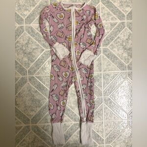 Little Sleepies PJs